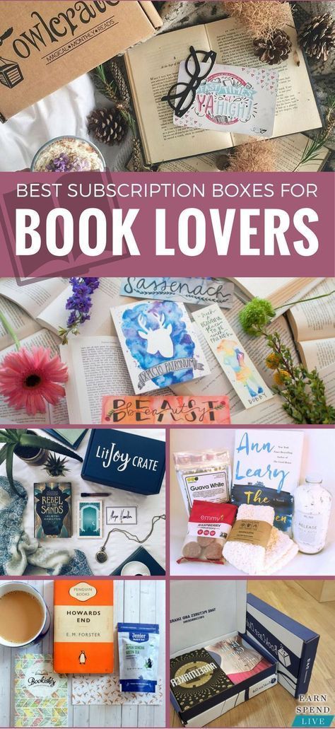 These book lover subscription boxes are the perfect excuse to curl up with a warm cup of coffee and a good book. #coffeesubscription Book Subscription Box, Record Display, Best Subscription Boxes, Book Subscription, Monthly Box, Coffee Subscription, Monthly Subscription Boxes, Monthly Subscription, Online Group