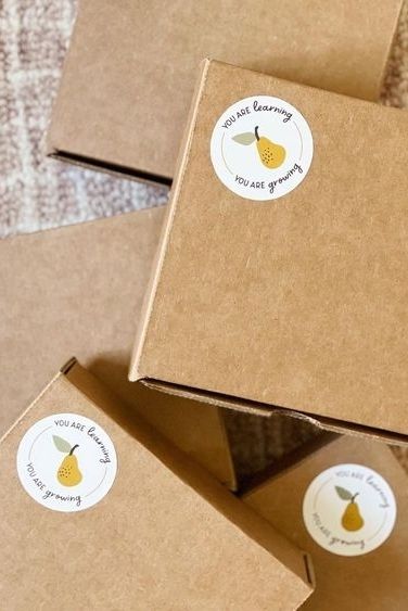 Get your packages ready for an unboxing experience like no other! 🤩 Custom noissue Stickers are a low-cost way to raise brand awareness and give your packaging a branded, personal twist. Here are 7 tips for designing phenomenal Stickers for your brand! ➡️ Custom Hard Hats, Design Tips And Tricks, Custom Wall Stickers, Hard Hat Stickers, 7 Design, Custom Eyes, Sticker Template, Unboxing Experience, Custom Water Bottles