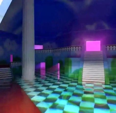 Orbit Core, N64 Aesthetic, Ps1 Aesthetic, Weird Vibes, Weirdcore Aesthetic, Nostalgia Core, Liminal Space, Dreamcore Weirdcore, Liminal Spaces