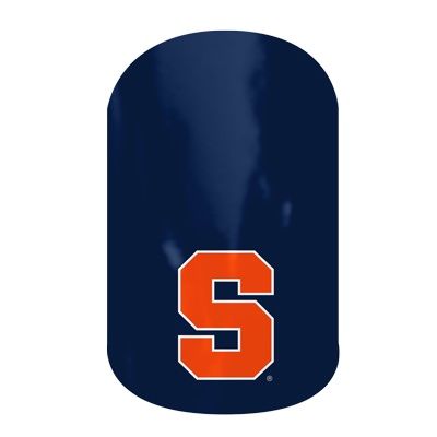 Jamberry nails now offers SU! I can see this as a party finger. Sorority Nails, Spirit Fingers, Orange Basketball, Spirit Finger, Syracuse University, Nails Now, Amazing Nail Designs, Jamberry Nail Wraps, Jamberry Nails