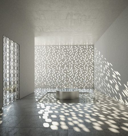 light & shadow Blitz Design, Interior Design Minimalist, Design Del Prodotto, Light And Space, Light Architecture, New Wall, Modernism, 인테리어 디자인, Light And Shadow