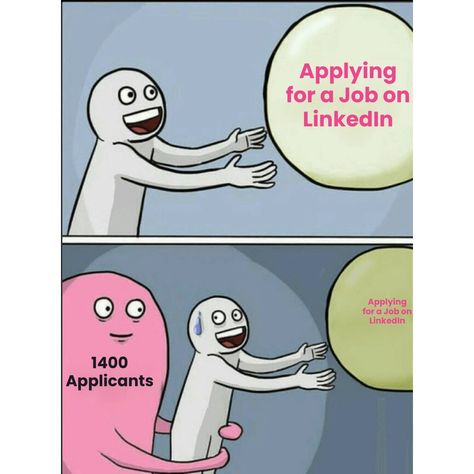 Why, just why? 🥲 Looking for a job? Browse jobs stress-free, on Talentegg: 👉 Link in bio 🔗 . . . #Meme #JobHunt #CanadaJobs #JobOpening Job Memes, Graphic Design Jobs, Looking For A Job, Job Hunting, Job Posting, Job Opening, Remote Jobs, Find A Job, Sales And Marketing