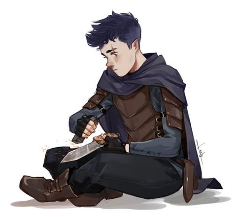 Male Character, Dungeons And Dragons Characters, Dnd Art, Arte Fantasy, Character Design Male, 판타지 아트, Fantasy Inspiration, Character Creation, Dnd Characters