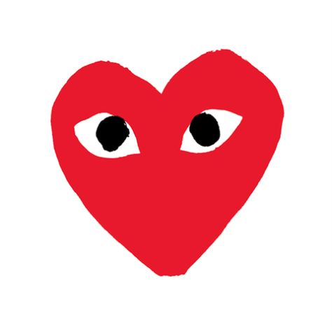 To coincide with the launch of three new PLAY fragrances, AnOther charts the history of the iconic heart-shaped Comme des Garçons line... Comme Des Garcons Heart, Comme Des Garcons Play, Comme Des Garcons, The History, Heart Shapes, Product Launch, Collage, History, Makeup