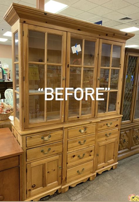 How To Lighten And Update Stained Furniture Stained Furniture, White Washed Furniture, Glam Bathroom, Staining Furniture, Vintage Porch, Refinishing Furniture Diy, Pine Furniture, Diy Furniture Renovation, Furniture Rehab