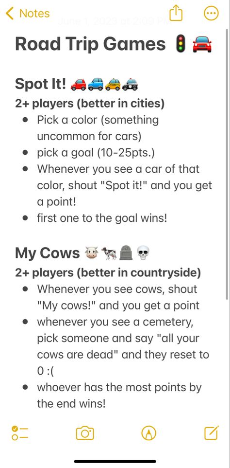 Notes, simple 2 player road trip games 3 player 4 player many players! Things To Do When On A Long Car Ride, Things To Do On A Long Bus Ride With Friends, Road Trip For Kids Activities, Things To Do On A School Bus Ride, What To Take On A School Trip, Kids Car Games Road Trips, Friend Camping Trip Ideas, Car Ride Things To Do, Things To Do On The Bus With Friends