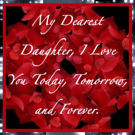 Love You Daughter Quotes From Mom, Love You Daughter Quotes Beautiful, Good Night Daughter Quotes Love You, Good Morning Quotes For My Daughter, Thinking Of You My Daughter, Goodnight Daughter Love You, I Love You My Daughter, Good Morning Daughter I Love You, I Love You Daughter Quotes