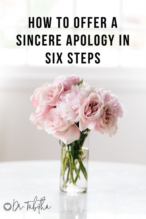 How to Offer A Sincere Apology in Six Steps. We will never be able to do everything perfectly. Knowing how to offer a sincere apology is a skill that will benefit you in any relationship. How To Apologize For Something You Didnt Do, A Sincere Apology, Sincere Apology Quotes Relationships, How To Sincerely Apologize, Sincere Apology Quotes, Apology Letter To Friend, Istp Relationships, Forgive Me Quotes, Apology Text