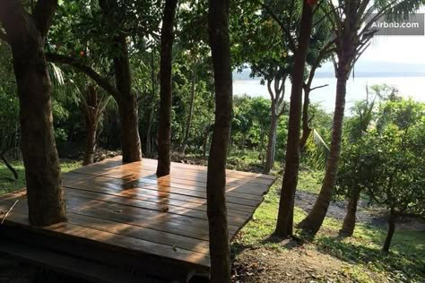 Outdoor Yoga Platform, Outdoor Yoga Space, Outdoor Meditation Space, Backyard Yoga, Yoga Deck, Yoga Platform, Yoga Garden, Outdoor Meditation, Yoga Place