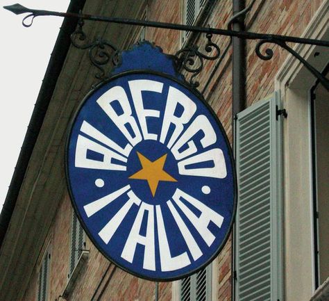 Architectural Lettering, Italian Logo, Art Deco Typography, Tour Of Italy, Storefront Design, Office Pictures, Vintage Typography, Signage Design, Typographic Design