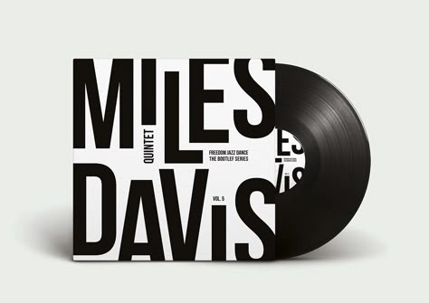 Vinyl Typography Album Covers, Back Of Vinyl Cover, Album Covers Typography, Album Cover Design Typography, Typographic Album Covers, Typography Album Cover, Album Cover Typography, Cd Graphic Design, Music Album Covers Design