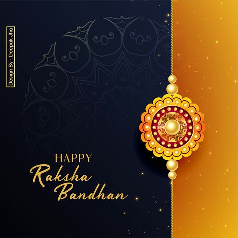 Happy Raksha Bandhan 2020 - (Rakhi) in India. on Behance Raksha Bandhan Wallpaper, Rakhi Quotes, Raksha Bandhan Cards, Raksha Bandhan Photos, Choti Diwali, Happy Raksha Bandhan Images, Graphic Design Portfolio Pdf, Raksha Bandhan Images, Raksha Bandhan Wishes