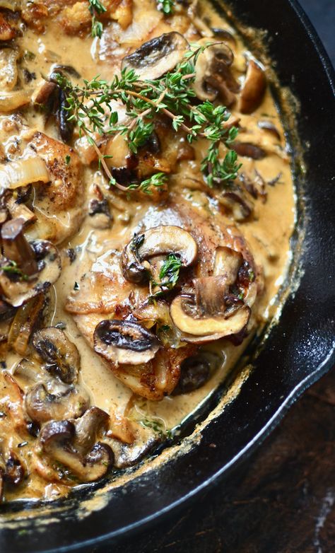 Gluten Free Marsala Sauce, Marcella Chicken Recipe, Creamy Chicken Marsala Pasta, Chicken Thigh Marsala Recipe, Chicken Thigh Marsala, Chicken Marsala Soup, Chicken Marsala Fettuccine, Chicken Marsala Crockpot, Chicken Marsala Casserole