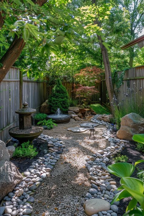 Backyard Garden, Garden Design, Design