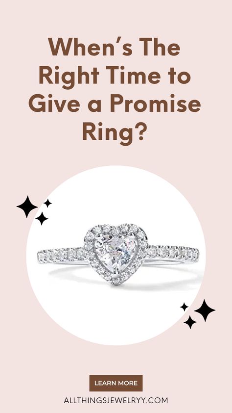 Before you and your partner decide to exchange a promise ring, it’s essential to answer the question on everyone’s mind, “What does a promise ring mean?” Meaning Of A Promise Ring, Meaning Of Promise Ring, What Finger Does A Promise Ring Go On, Promise Ring Ideas For Him, Promise Rings For Boyfriends, Promise Couple Rings, Promise Proposal Ideas, What Does A Promise Ring Mean, Promise Rings Ideas