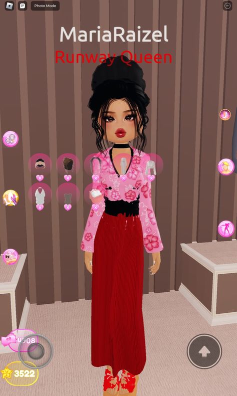 My attempt at a kimono on Dress to Impress Kimono Dress To Impress, Club Outfit Ideas, Kimono Pattern, Pattern Code, Kimono Dress, Club Outfits, Korean Outfits, Clothing Items, Dress To Impress