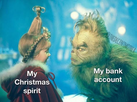 38 more memes to get you through Christmas Eve - Gallery Christmas Eve Meme, Holiday Memes, Christmas Dreaming, Christmas Memes, Merry Christmas Eve, Christmas Funny, Holiday Humor, The Grinch, Christmas Quotes