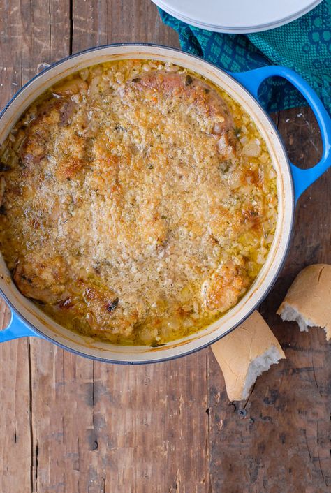 Pork Cassoulet Recipe, Cassoulet Recipe Easy, French Cassoulet Recipe, White Bean Sausage, French Casserole, French Cassoulet, Sausage Cassoulet, Bean Sausage, Cassoulet Recipe