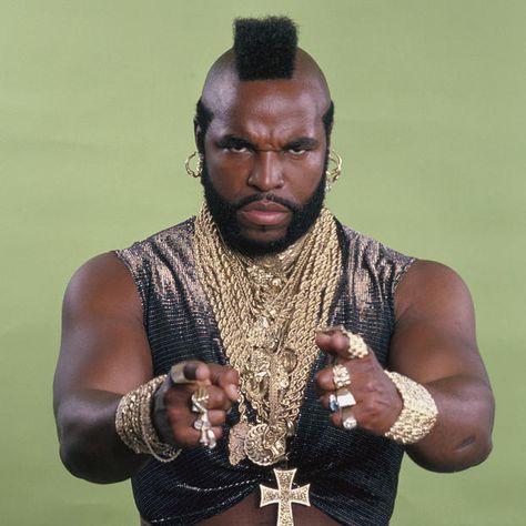 I pity the fool that doesn't vote for Ferguson.  Because the alternative is four more years of a guy with a bad haircut.    #humor #humour #funny #satire #clubberlang #rocky #sylvesterstallone #rockybalboa #apollocreed #creed #stallone #ivandrago #philadelphia #boxing #balboa #creed2 #movie #rockysteps #legend #fighter #italianstallion #mrt #boxer #champion #rockyrun #rockystatue  #ateam  #mohawk #movies #jewlery Entj Characters, Tiger Sound, Juice Newton, Angela Cartwright, Sammo Hung, Pee Wee's Playhouse, Gator Logo, Paul Reubens, Susan Dey