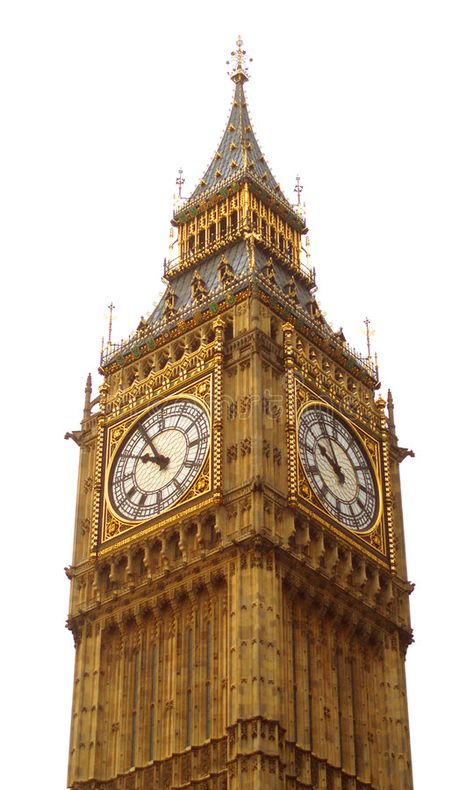 The Big Ben. London's Big Ben clock on a white background. Excellent colors and , #sponsored, #London, #clock, #Big, #Ben, #white #ad Ben White, Big Ban, Big Pen, Certificate Of Marriage, London Clock, Big Clock, Big Ben Clock, Restaurant Themes, London Buildings