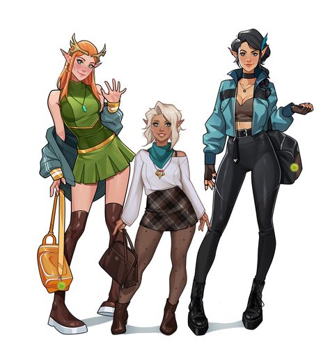 Minko_sfw on X: "Keyleth, Pike and Vex. https://t.co/dQxh9VvFTd" / X Vex X Keyleth, Legend Of Vox Machina Fanart, Keyleth Vox Machina, The Legend Of Vox Machina, Critical Role Vox Machina, Legend Of Vox Machina, Critical Role Characters, Ur Mum, Critical Role Fan Art