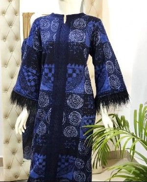 Ladies Trousers And Top, Ankara Kaftan Styles For Women, Arewa Ankara Gown Styles, Women Kaftan Styles, Ankara Kaftan Styles, Kaftan Styles For Ladies, Ankara Boubou, Ankara Kaftan, Trousers And Top