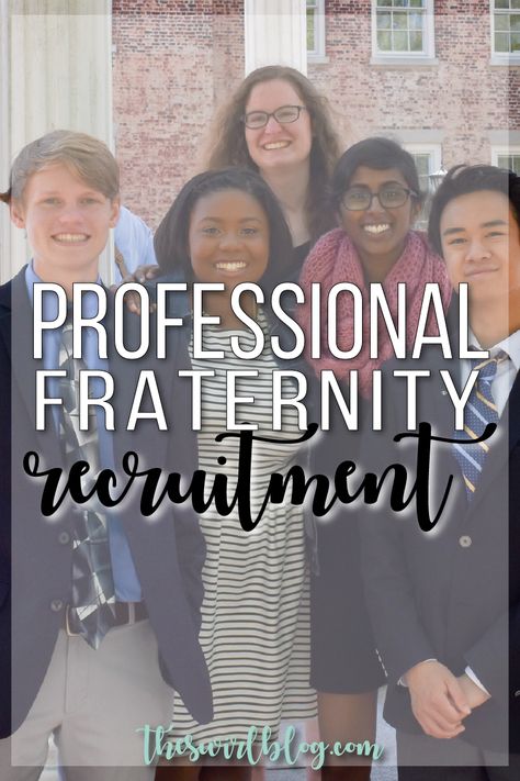 Nervous about recruitment for your professional or honor fraternity recruitment?!? Check out my guide on the blog! Recruitment Themes Business, Fraternity Recruitment, Recruitment Themes, How To Impress, Recruitment Ideas, Beauty Tutorial, College Advice, College Classes, College Experience