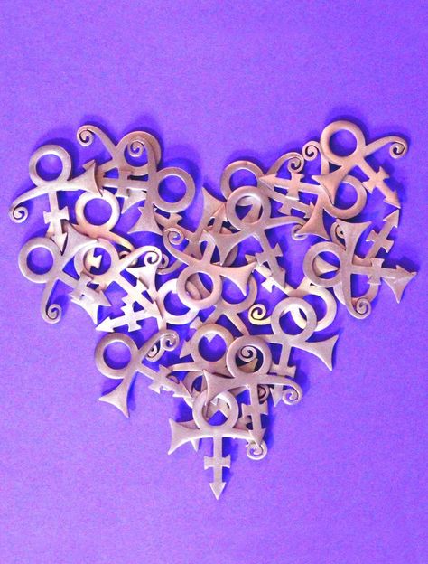 Prince Love Symbol, Prince Symbol, Purple Butterfly Tattoo, Prince Paisley Park, Prince Musician, Prince Images, Prince Tribute, The Artist Prince, Prince Purple