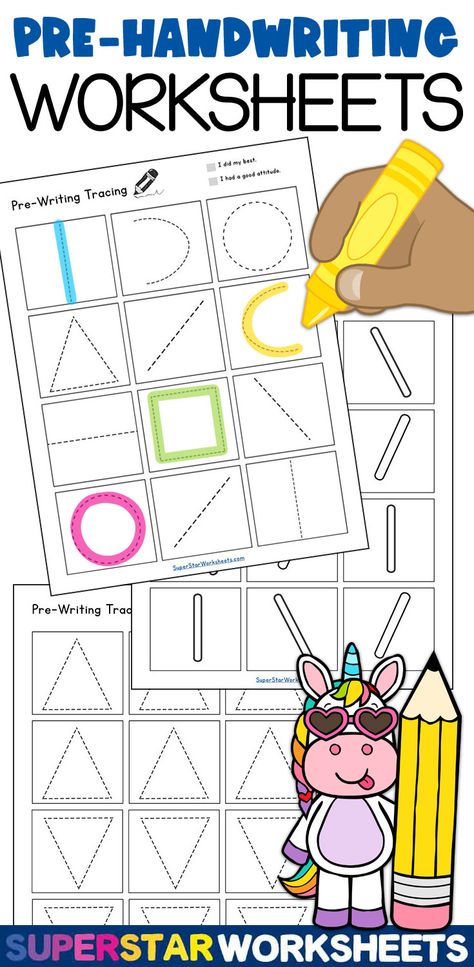 Prehandwriting Worksheets Free Printables, Handwriting Strokes To Practice The Alphabet, Free Line Tracing Printables, Pre Writing Strokes Activities, Trace Activities For Preschoolers, Fine Motor Printables Free, Preschool Prewriting Printables Free, Prewriting Activities Preschool Free Printable Tracing Worksheets, Free Prewriting Printables