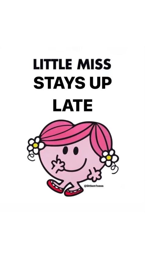 Little Miss Big Back, Little Miss Quotes, Miss Quotes, Little Miss Memes, Feeling Angry, Little Miss Characters, Whisper Love, Missing Quotes, Cute Text Quotes