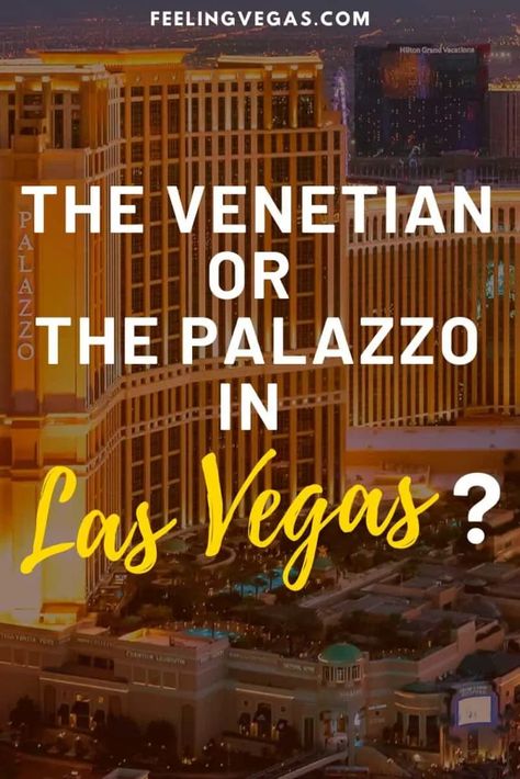 What To Do In Vegas, Vegas For Couples, Best Hotels In Vegas, The Palazzo Las Vegas, Best Las Vegas Hotels, Vegas Packing, The Venetian Las Vegas, Vegas Tips, Las Vegas Trip Planning