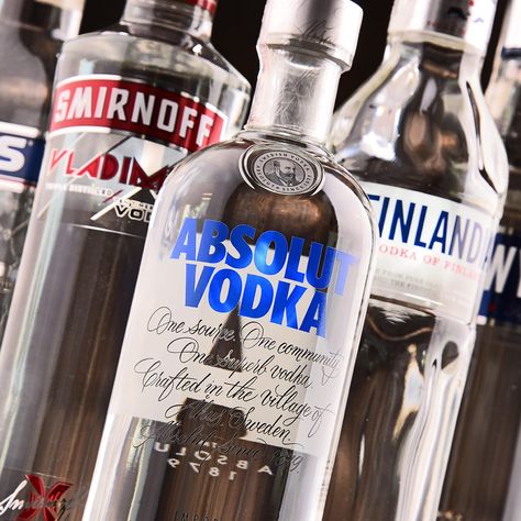 The Best Vodka Brands for Every Occasion Best Vodka Brands, No Hangover, Best Vodka, Summer Vodka Cocktails, Making Limoncello, Russian Vodka, Perfect Martini, Vodka Lime, Cranberry Vodka