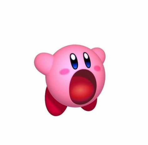 Kirby Ios 16 Wallpaper, Kirby Themed Phone, Themes App Icon, Cute Kirby Pfp, Kirby Png, Kirby Widgets, Nintendo Png, Kirby Icons, Kirby Icon