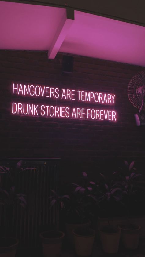 No Hangover Quotes, Hungover Quotes, Hungover Aesthetic, Hangover Aesthetic, Party Hard Quote, Hangover Quotes, Jewelry Packaging Design, Saying Quotes, Book Board