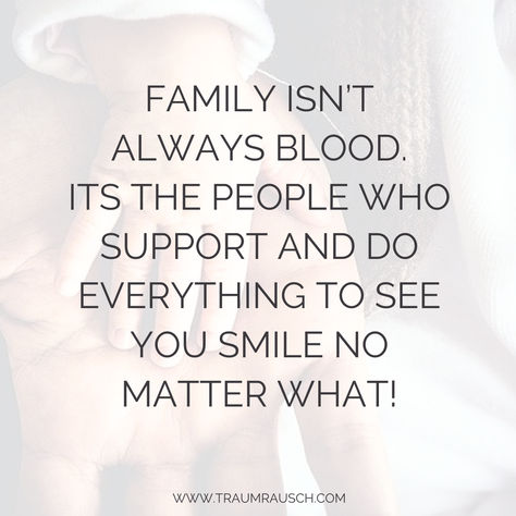 Family Isnt Always Blood, No Matter What, Do Everything, See You, Family Quotes, Matter