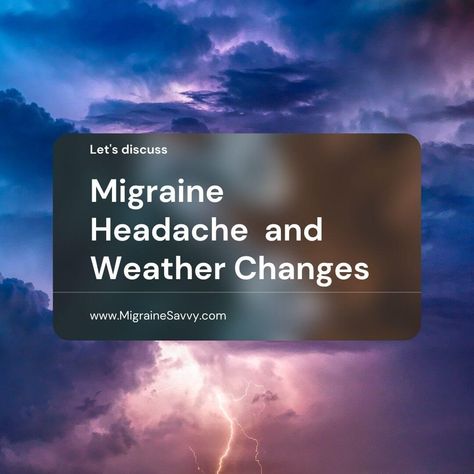 Barometric Pressure Headache, Migraine Pressure Points, Natural Migraine Relief, Barometric Pressure, Throbbing Headache, Pressure Headache, Migraine Prevention, Healing Waters, Chronic Migraines