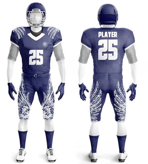 Sublimated American FootBall Uniform 🥰 No one will give you quality like this 💯 bet!!! Drop your order now 📩 Afanz International are Manufacturers and Exporters of Premium Quality of Apparels and Sports Uniforms. We deal in all sort of Customised Clothing according to your need. ✔️Sportswear ✔️Streetwear ✔️Gym wear ✔️Fashion wear ✔️Merchandise ✔️Uniforms ✔️Jackets Afanz International are the manufacturers from Sialkot, Punjab, Pakistan. . Afanz International Our Quality-Products are mostl... American Football Uniform, American Football Uniforms, North Hills, Punjab Pakistan, Football Uniform, Football Uniforms, Future Clothes, Hereford, Sports Uniforms