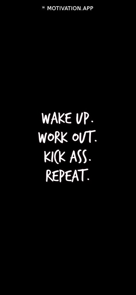 Workout Vibes Quotes, Wake Up Early Workout Quotes, Wake Up And Workout Quotes, Motivational Quotes With Cuss Words, Wake Up Motivation Wallpaper, Working Out Wallpaper, Work Out Wallpaper, Wake Up Wallpaper, Wakeup Motivation