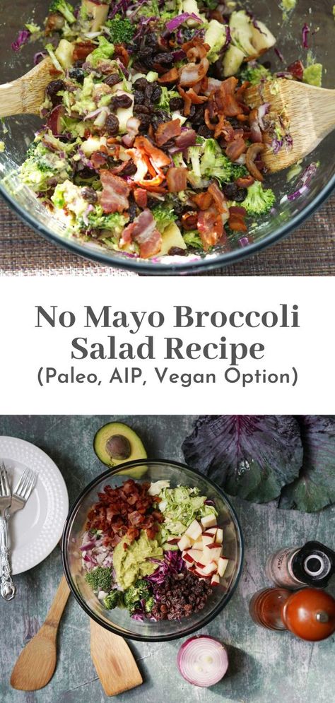 Aip Broccoli, Aip Recipes Autoimmune Protocol, Autoimmune Protocol Diet Recipes, Aip Vegan, Autoimmune Diet Recipes, Aip Diet Recipes, Autoimmune Protocol Recipes, Autoimmune Paleo Diet, Paleo Dinners