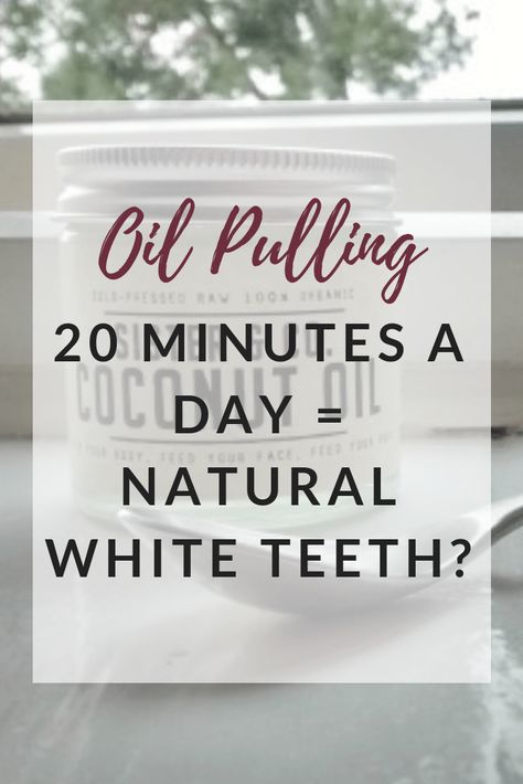 Oil Pulling Before And After, Coconut Oil Teeth, Coconut Pulling, Coconut Oil Teeth Whitening, Health Coconut Oil, Moderate Exercise, Teeth Whitening Methods, Teeth Tips, Tooth Pulled