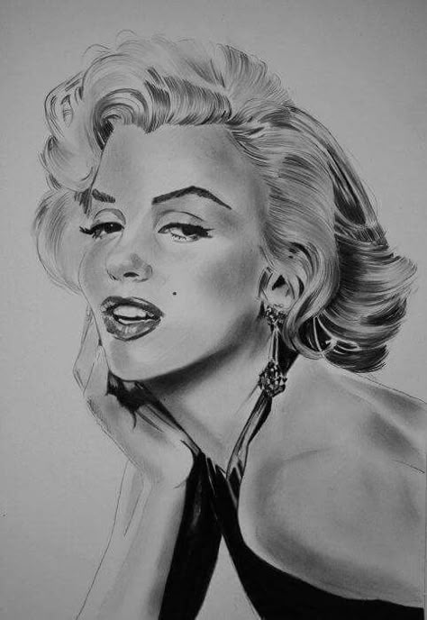 MARILYN Monroe Drawing, Marilyn Monroe Drawing, Marilyn Monroe Wallpaper, Marilyn Monroe Tattoo, Marilyn Monroe Painting, Marilyn Monroe Artwork, Marilyn Monroe Portrait, Drawing Photo, Marilyn Monroe Art