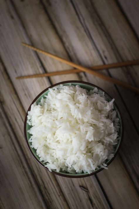 White Rice In Microwave, Diy Rice Mask, Cook Rice In Microwave, Rice In Microwave, Make White Rice, Rice Microwave, South Recipes, Microwave Recipe, One Pan Recipes