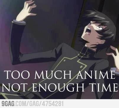 Yeah pretty much Otaku Problems, Otaku Issues, Vampire Knight, Code Geass, Anime Jokes, Manga Cosplay, Anime Meme, Fullmetal Alchemist, I Love Anime