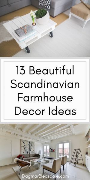 Scandinavian Cottage Style, Scandinavian Farmhouse Style, Furniture Repurposing, Film Decor, Farmhouse Design Ideas, Scandinavian Cottage, Scandinavian Farmhouse, Pretty Cottage, Decorating 101