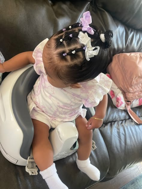 7 Month Old Hairstyles, 10 Month Old Hairstyles, Newborn Hairstyles, Khloe Hair, Easy Toddler Hairstyles, Baby Girl Hairstyles Curly, Cute Newborn Baby Girl, Kids Curly Hairstyles, Mommy And Baby Pictures