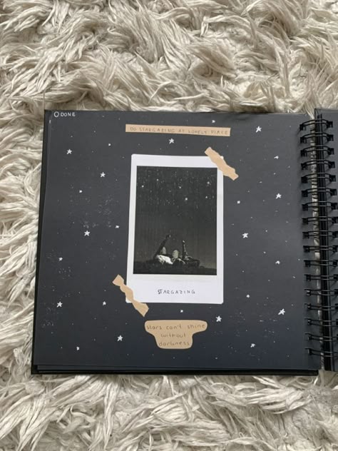 Couples Scrapbook Ideas Boyfriends, Memory Book Ideas Boyfriend, Bf Scrapbook Ideas, Scrapbook Boyfriend, Polaroid Scrapbook, Black Scrapbook, Boyfriend Scrapbook, Couple Scrapbook, Friend Scrapbook