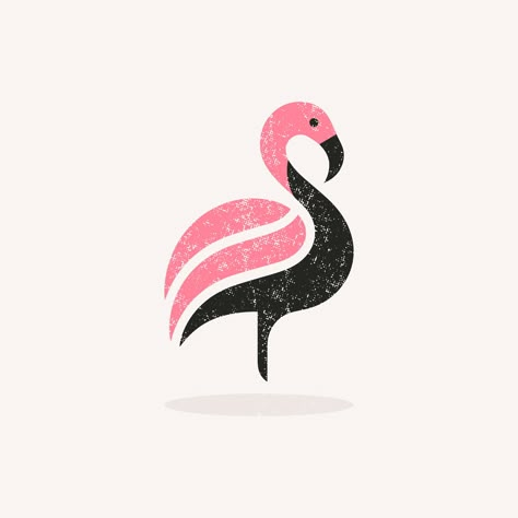 Flamingo Logo Design, Flamingo Icon, Abstract Flamingo, Flamingo Logo, Flamingo Vector, Flamingo Hotel, Heart Tree, Cityscape Photos, Logo Banners