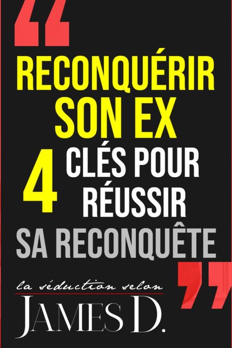 Reconquérir son ex copain ou reconquérir son ex copine ! Comment réussir sa reconquête amoureuse? Comment récupérer son ex copine ou comment récupérer son ex copain? Pour faire aboutir sa reconquête amoureuse et faire revenir son ex, il y a des étapes à franchir pour se remettre en couple avec son ex. Keep Calm, Calm Artwork, Keep Calm Artwork, Signs