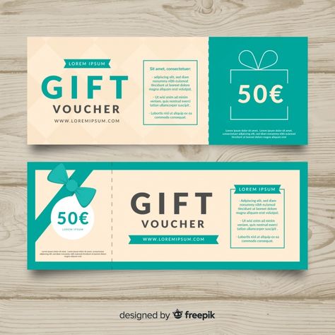 Coupons Design Ideas, Gift Voucher Design, Voucher Design, Scrapbooking Layouts Baby, Poster Idea, Cinema Ticket, Health Ideas, Studio Photography Lighting, Japanese Gifts