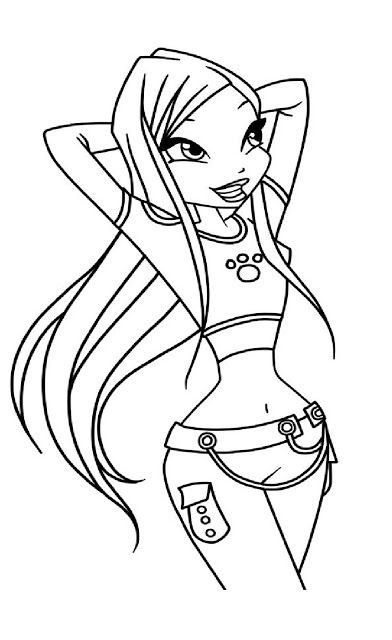 Click the link above and dive into the magical world of creativity on our Pinterest account. Discover a variety of coloring pages that await your inspiration! ☆🌸 Drawing Winx Club, Winx Drawing, Free Coloring Pages For Kids, Disney Princess Coloring Pages, Acrylic Art Projects, Make Up Ideas, Pattern Coloring Pages, Art Student, Princess Coloring Pages